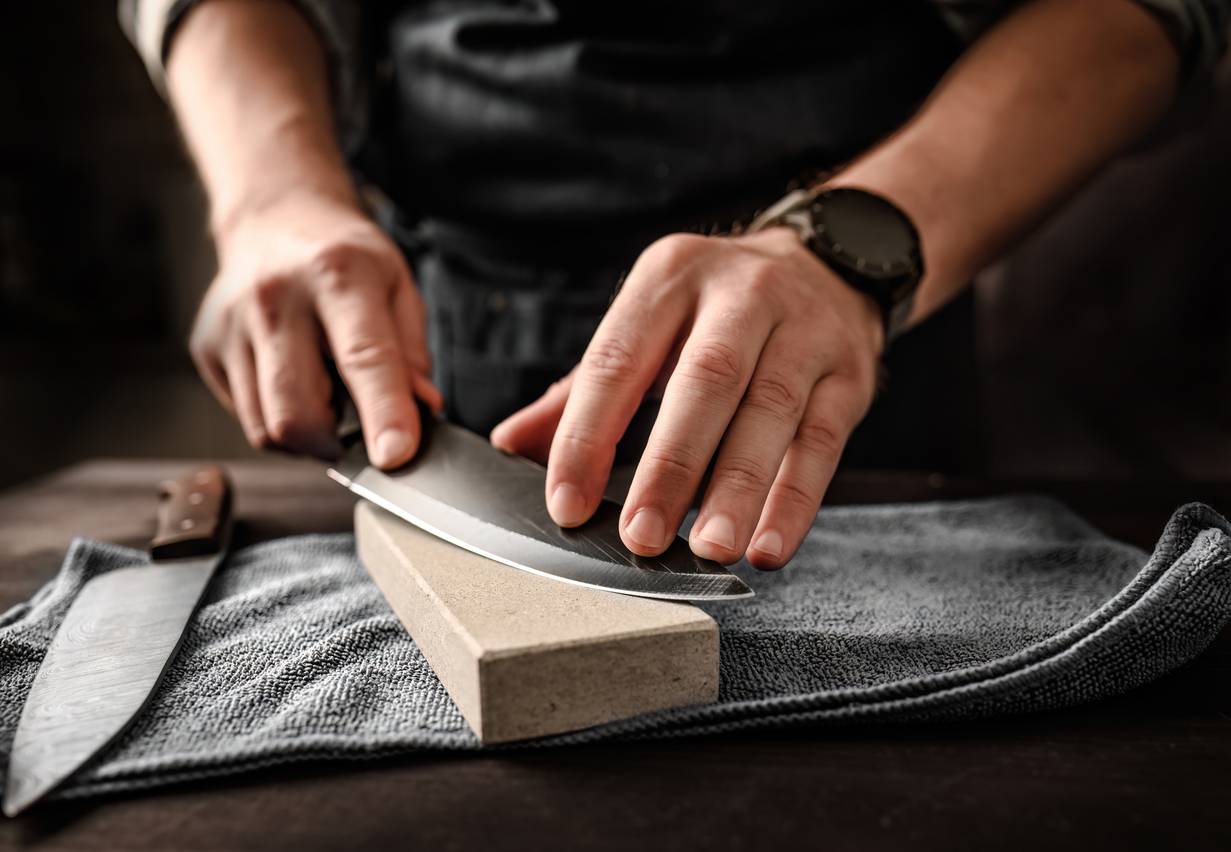 équipement de cuisine professionnel