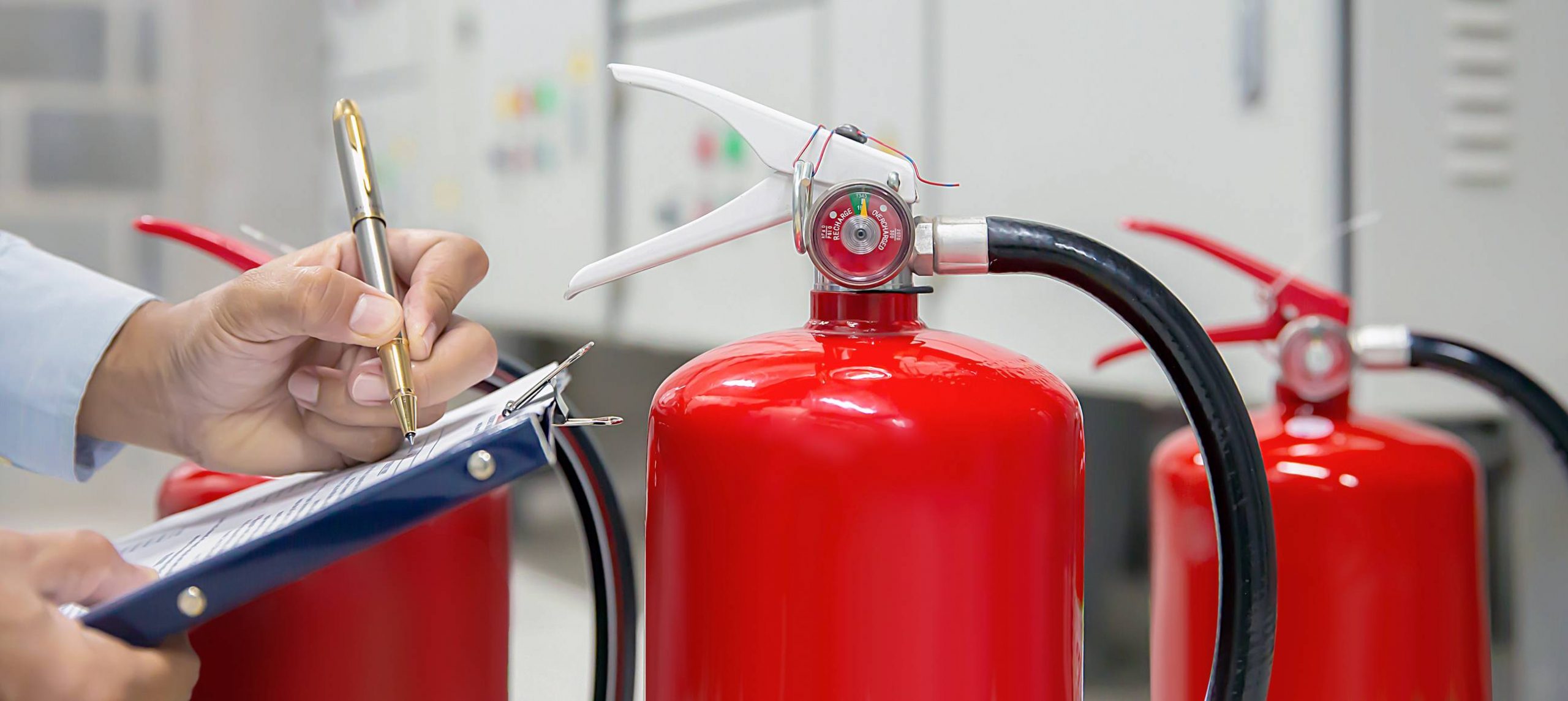 Sécurité incendie : les dispositifs les plus efficaces